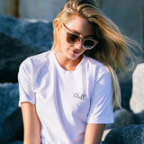 Chill Tee | Chill T shirt | Chill tshirt | Chill logo tee