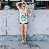 Suns Out Buns Out Tank | Suns Out Buns Out Tank Top