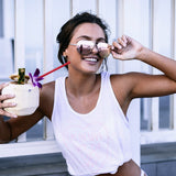 Coconut Tank | Coconut Tank Top | In Love With The Coco | In Love With Da Coco | Coconnut Tank