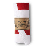 American Flag Round Towel | American Flag Towel | Round Towel | Patriotic Towel