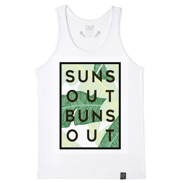 Suns Out Buns Out Tank | Suns Out Buns Out Tank Top