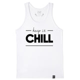 Keep It Chill Tank | Keep It Chill Tank Top | Chill Tank | Chill Tank Top