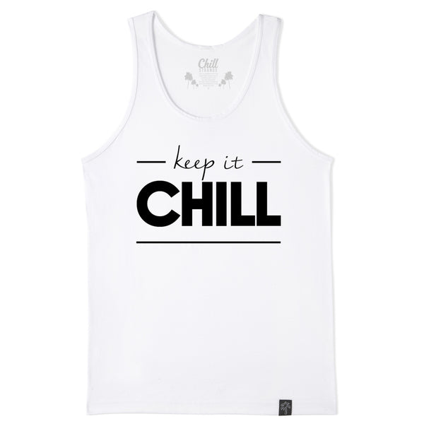 Keep It Chill Tank | Keep It Chill Tank Top | Chill Tank | Chill Tank Top