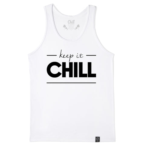 Keep It Chill Tank | Keep It Chill Tank Top | Chill Tank | Chill Tank Top