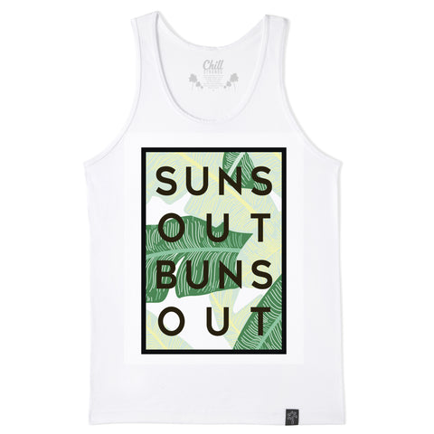 Suns Out Buns Out Tank | Suns Out Buns Out Tank Top 